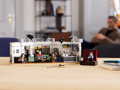 LEGO Seinfeld (21328)