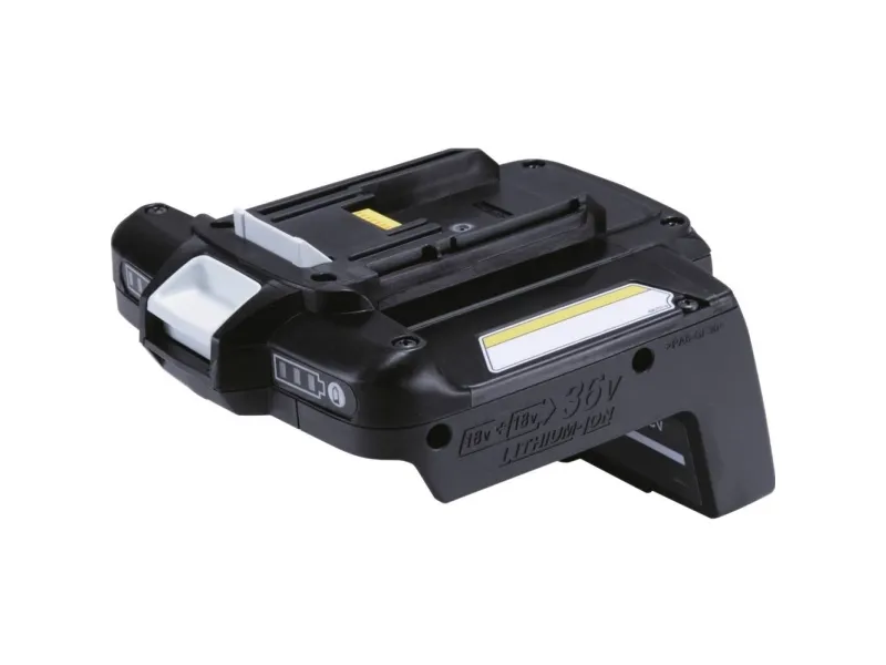 Makita Batteri-konverter 196809-7