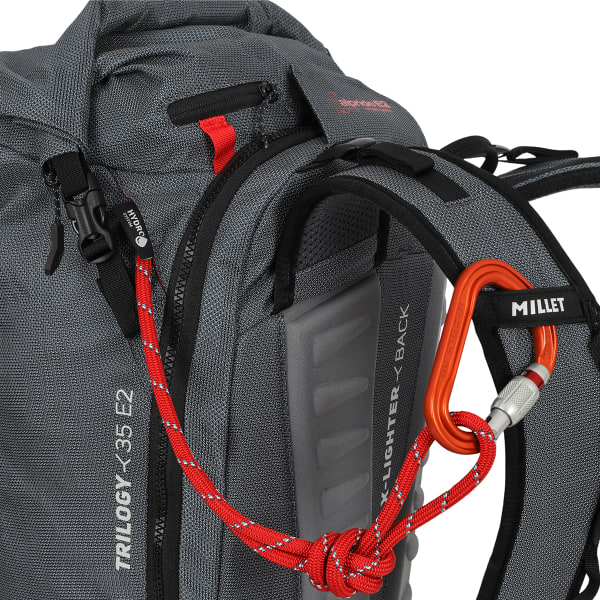 Sac airbag MILLET TRILOGY 35 E2 SAPHIR