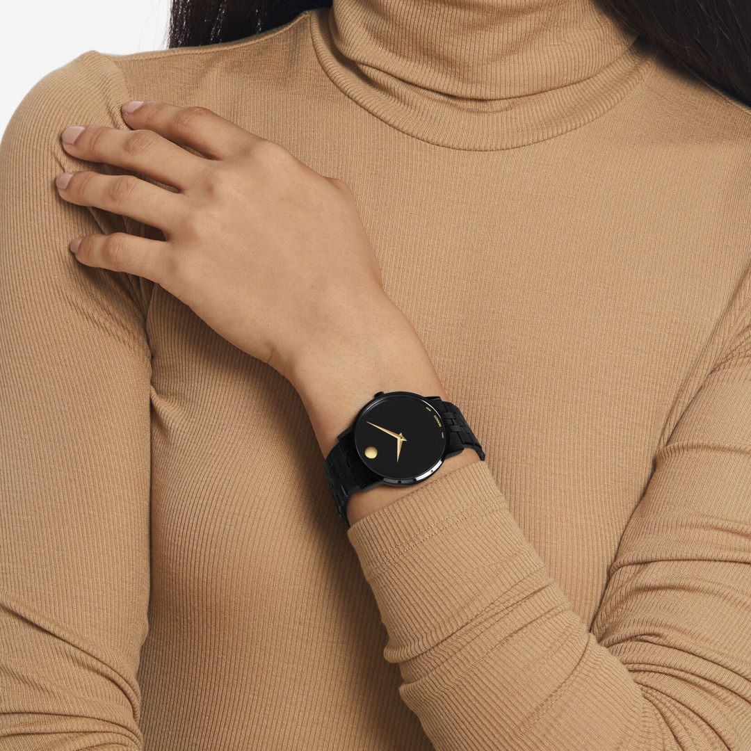 Movado Museum Classic