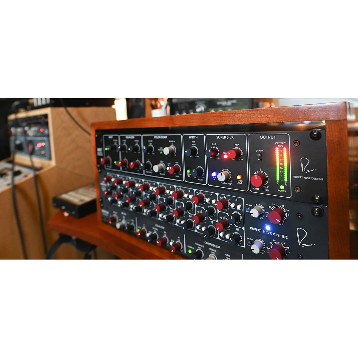 Rupert Neve Master Bus Transformer