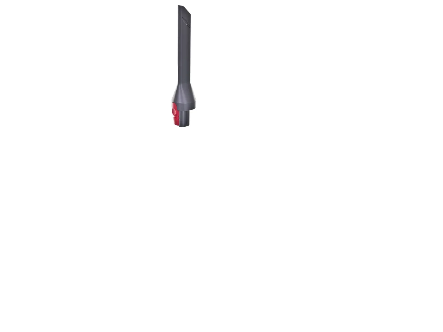 [OUTLET] - Roborock H6 Upright Vacuum Cleaner