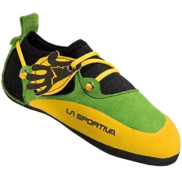 Chausson escalade LA SPORTIVA STICKIT JR