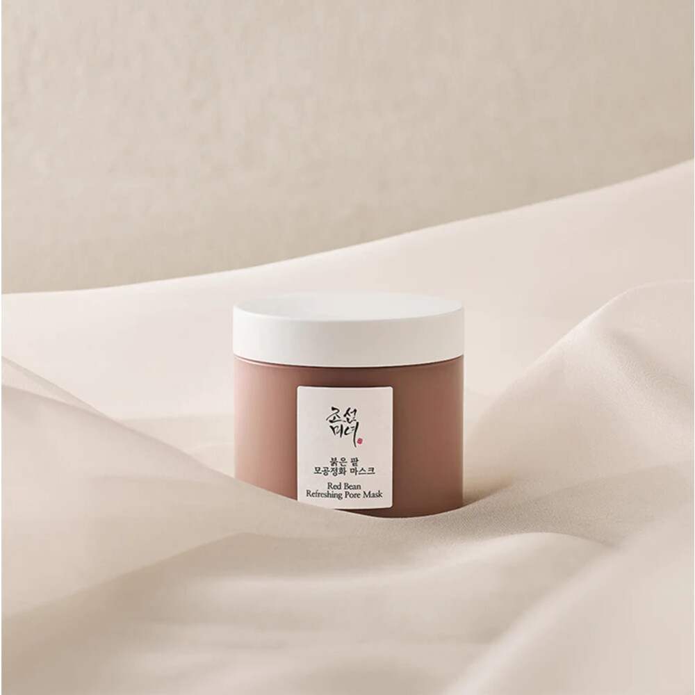 Beauty of Joseon Red Bean Refreshing Pore Mask140 ml