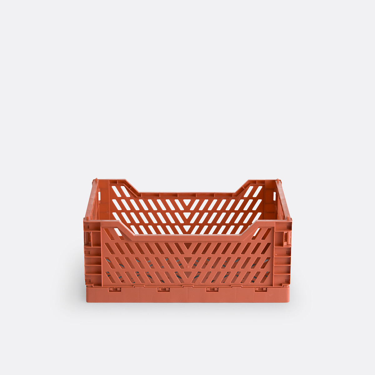 LA REDOUTE INTERIEURS<br>Caixa/engradado dobrável 34x24,8 cm, Cageta