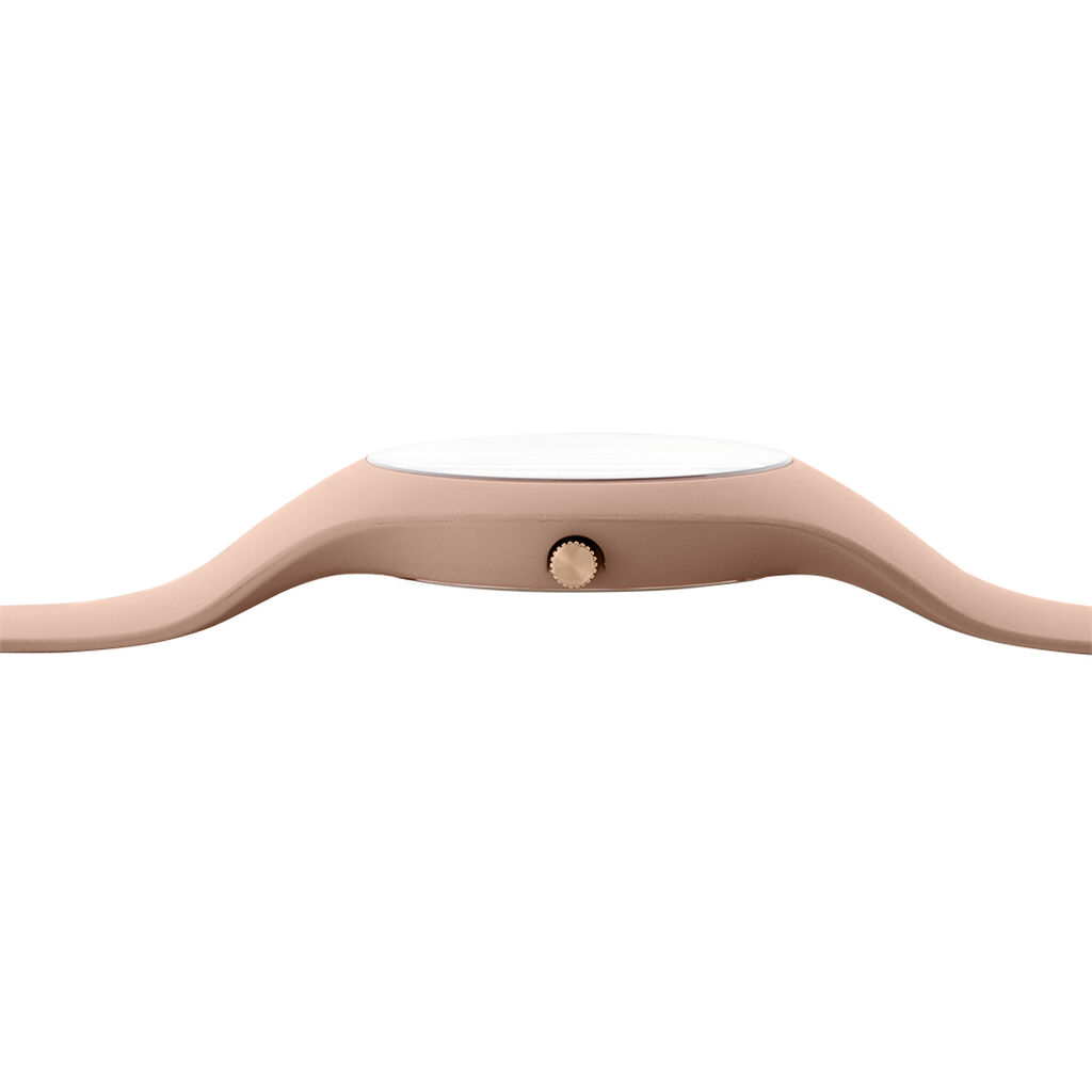 Montre Ice Watch Ice Glam Brushed Rose