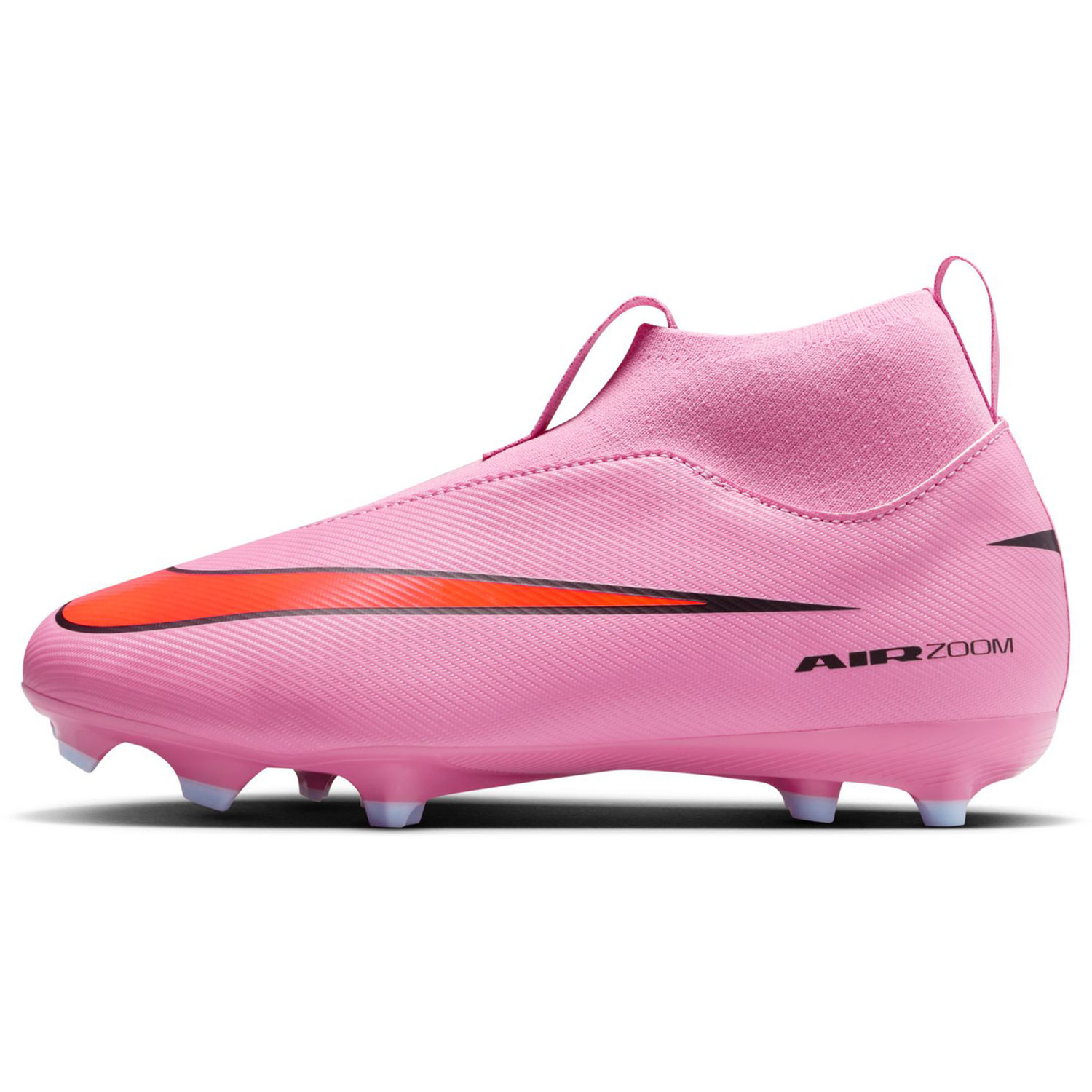 Nike Mercurial Zoom Superfly 10 Academy FG/MG Kids