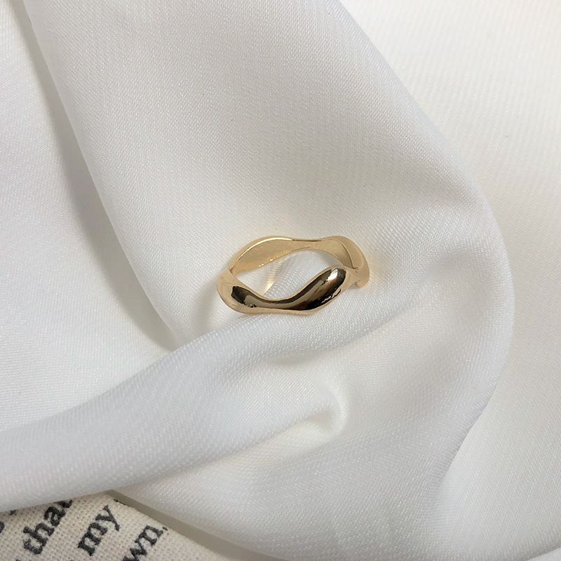 Jamfune - Geometrische ring