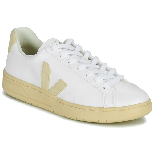Veja - URCA - Blanc / Beige