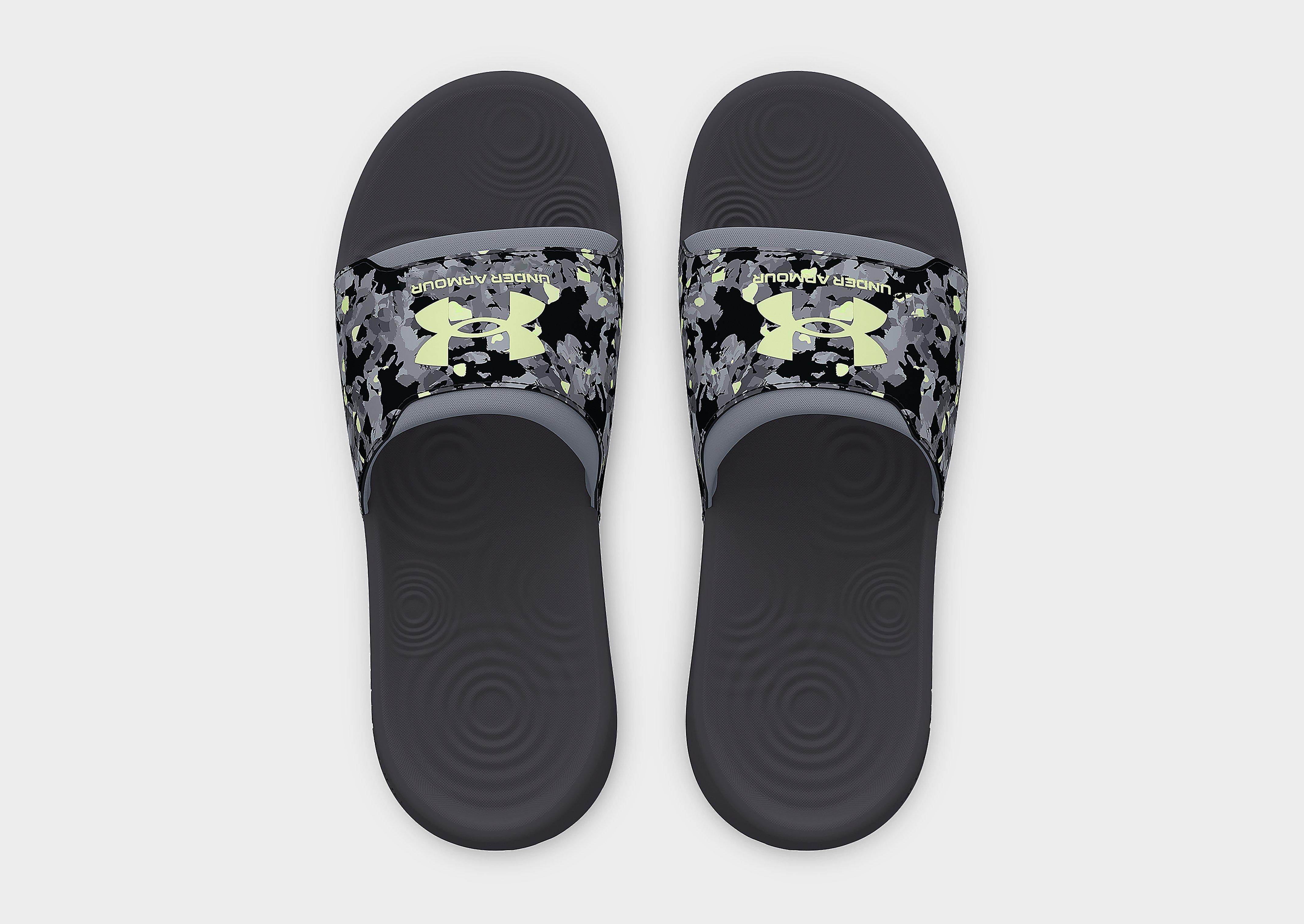 Under Armour Slides UA M Ignite Select Graphic