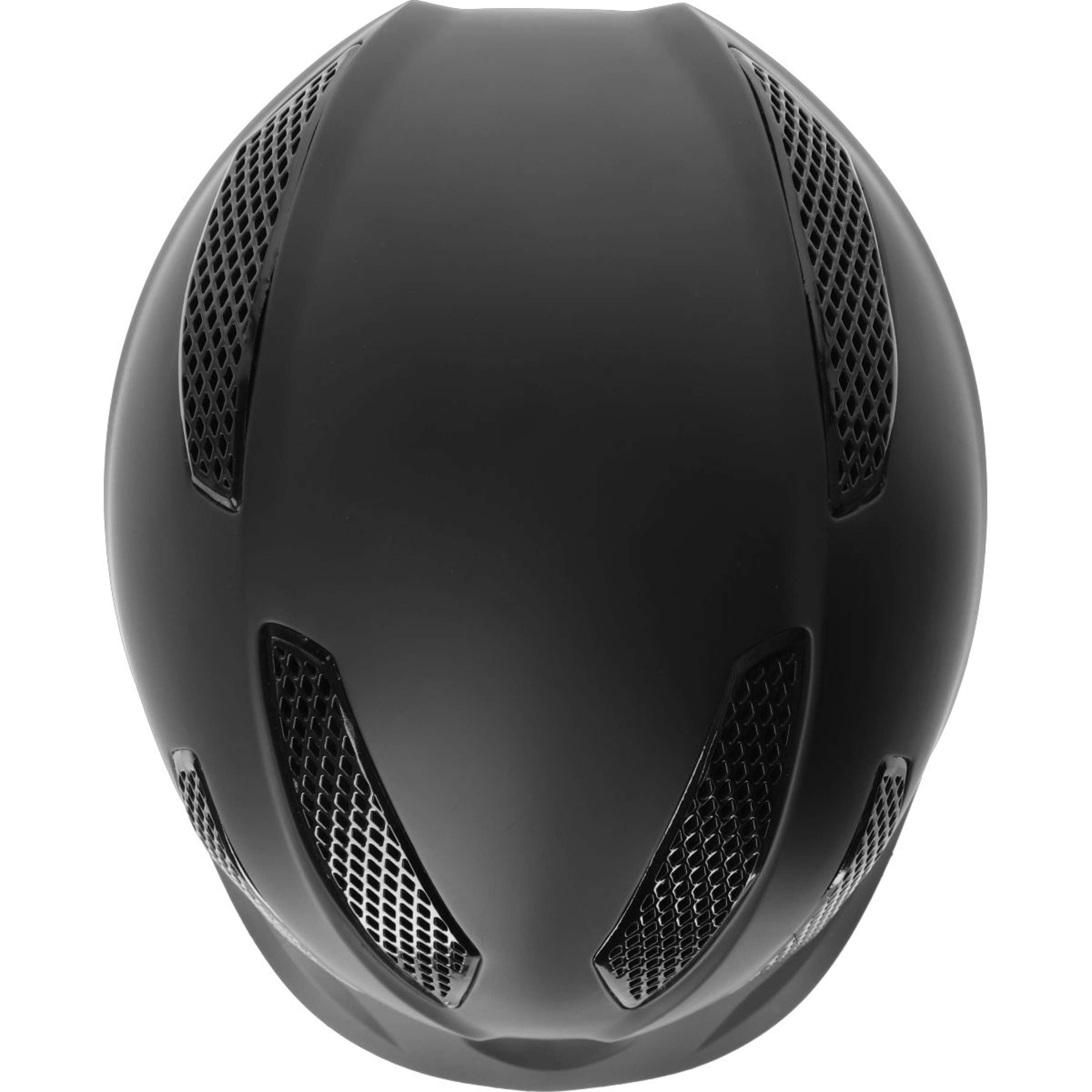 Covalliero Cap eXite Zwart
