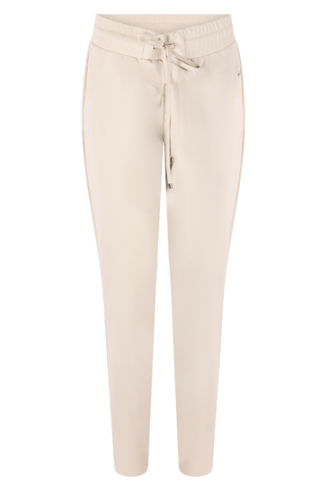 Zoso beige dames broek