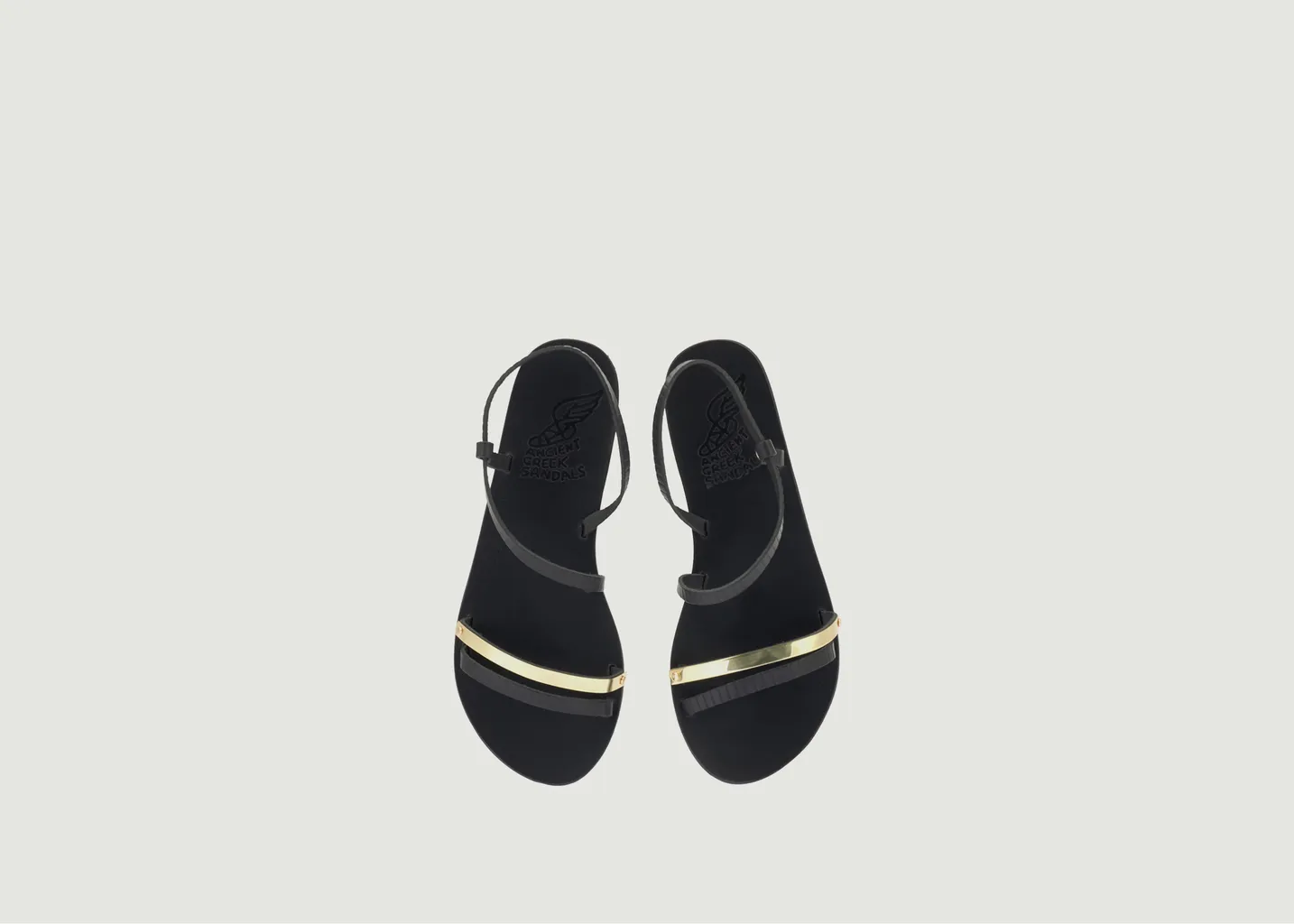 Sandales Goudi Ancient Greek Sandals