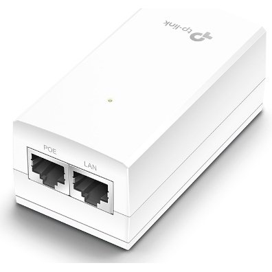 TP-Link TL-POE2412G Gigabit Ethernet 24 V