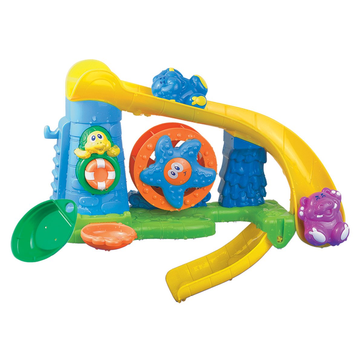Aqua Parc
