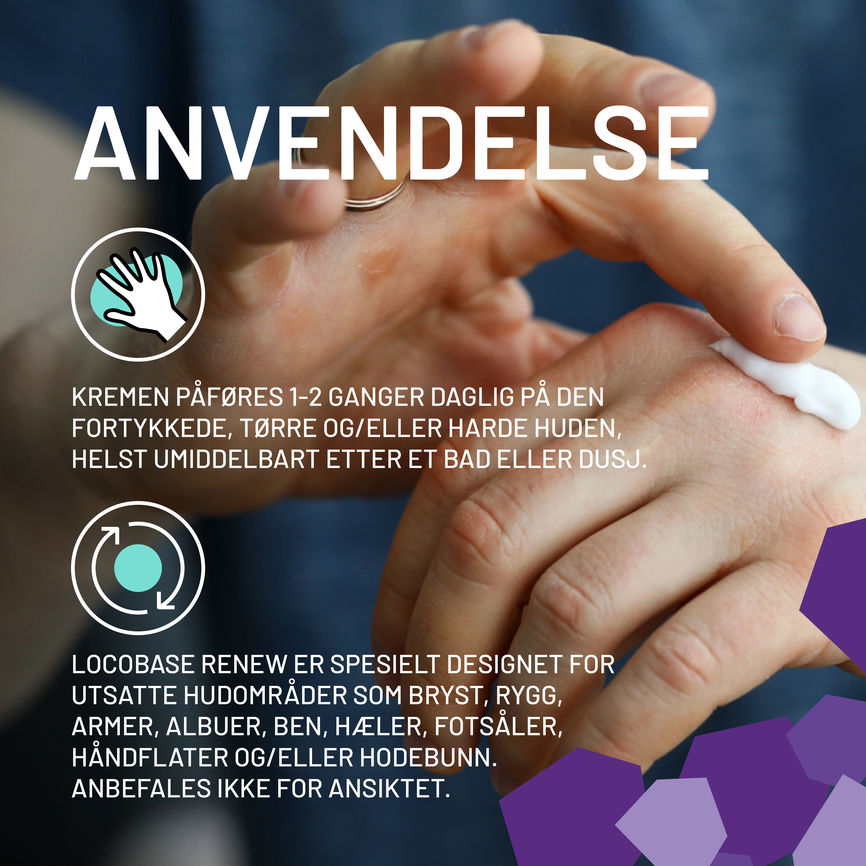 Locobase Renew 100 g
