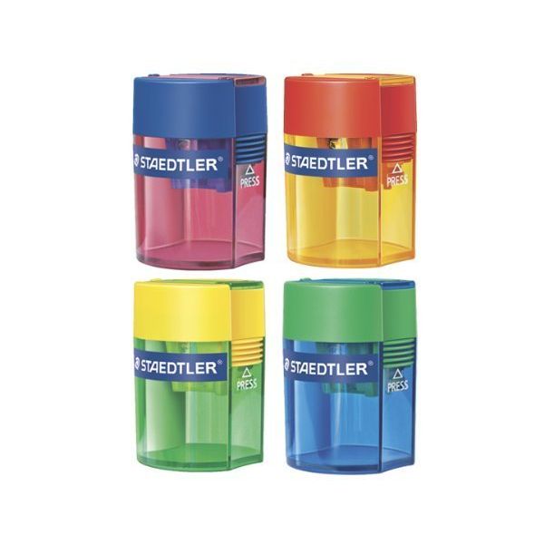 Staedtler Afia c/ Depósito - 4007817511077
