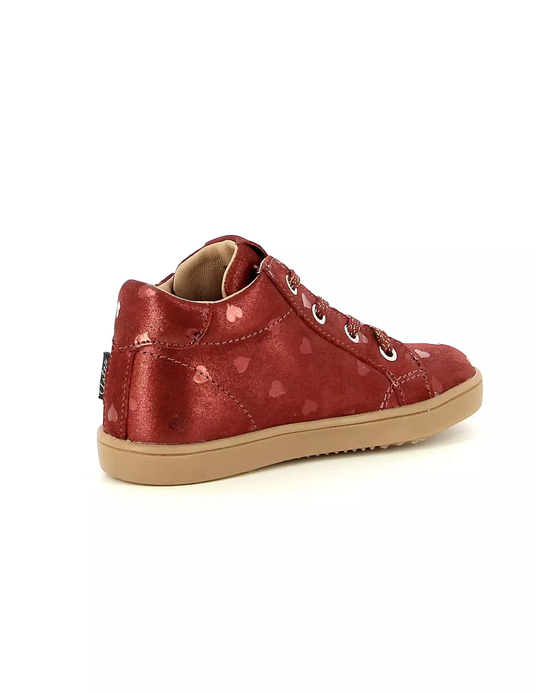 ASTER WOUHOU - Baskets Bordeaux