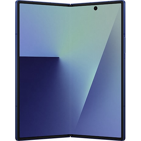 Samsung Galaxy Z Fold7 256GB - Blue Shadow