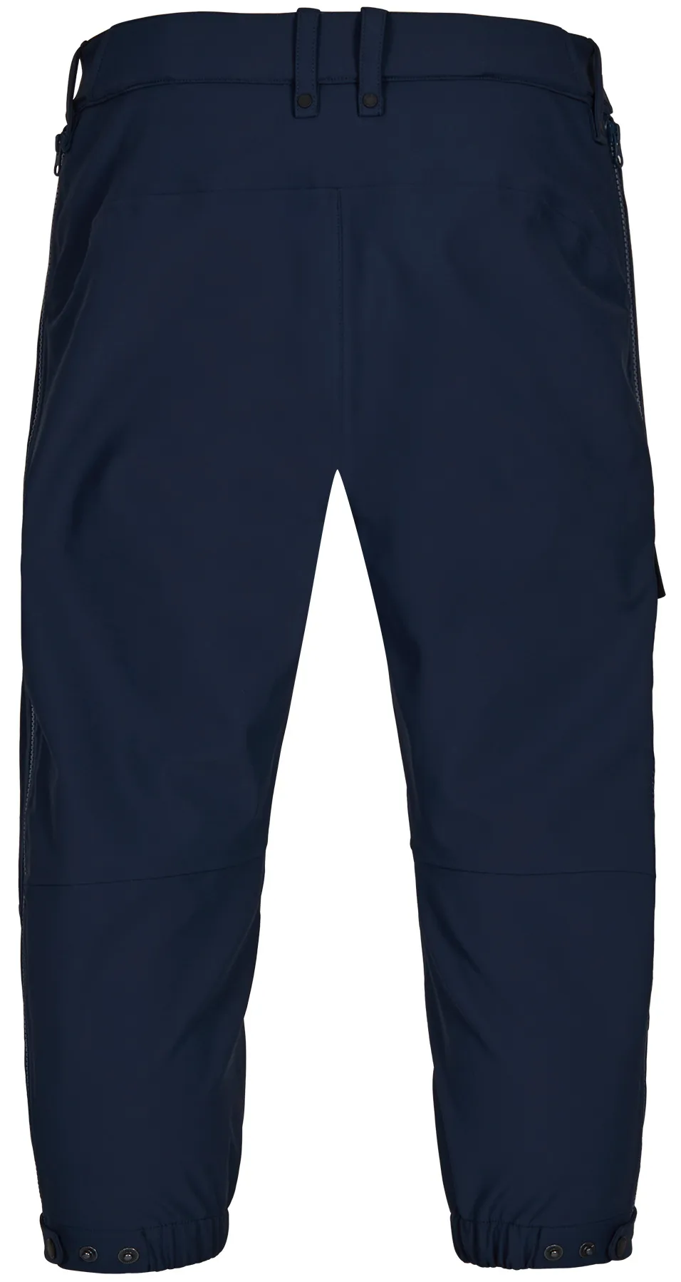 Gridarmor Skare Soft Shell Knickers Men Navy Blazer