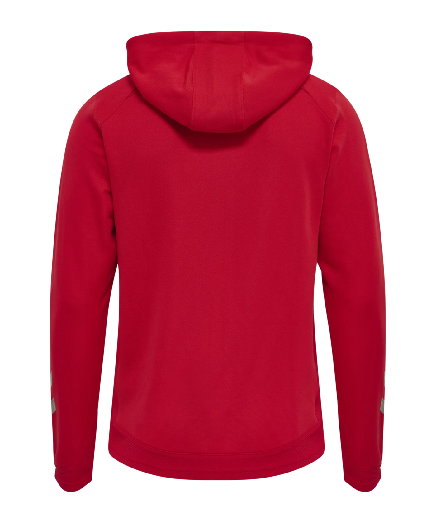 Hummel hmlLEAD Trainingsjacke Rot F3062