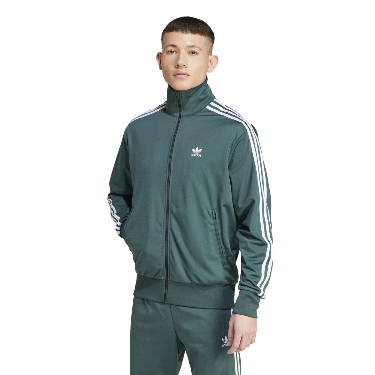 Casaco adidas Firebird Tt