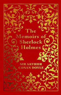 The Memoirs of Sherlock Holmes (Paperback)