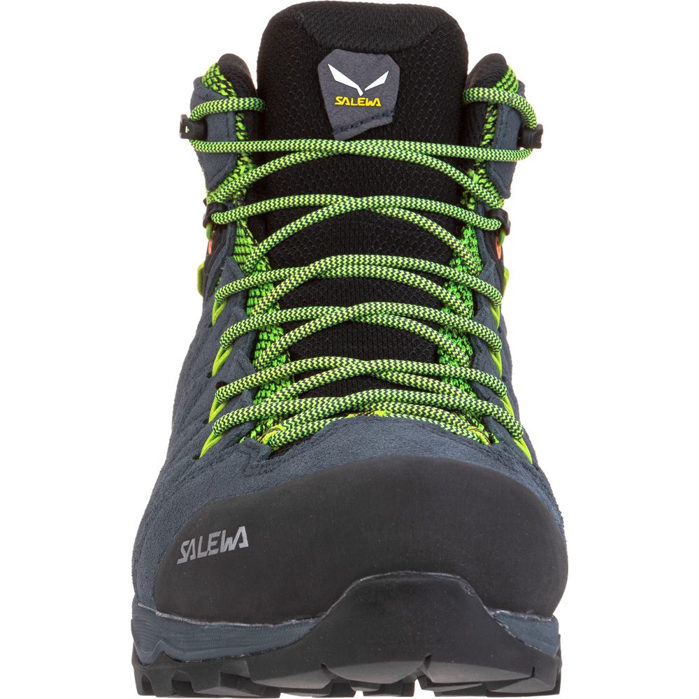 SALEWA Alp Mate MID Wanderschuhe Herren ombre blue