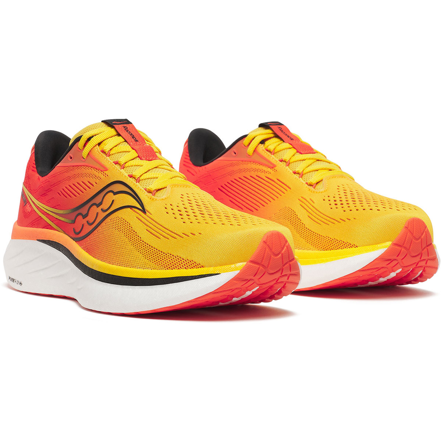 Saucony Ride 18 Heren