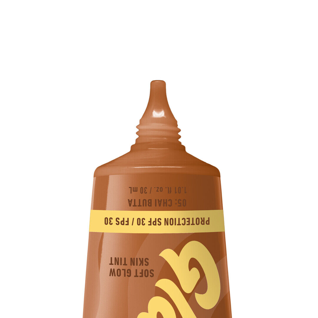 NYX Professional Makeup  Buttermelt - Glaze Tint SPF40