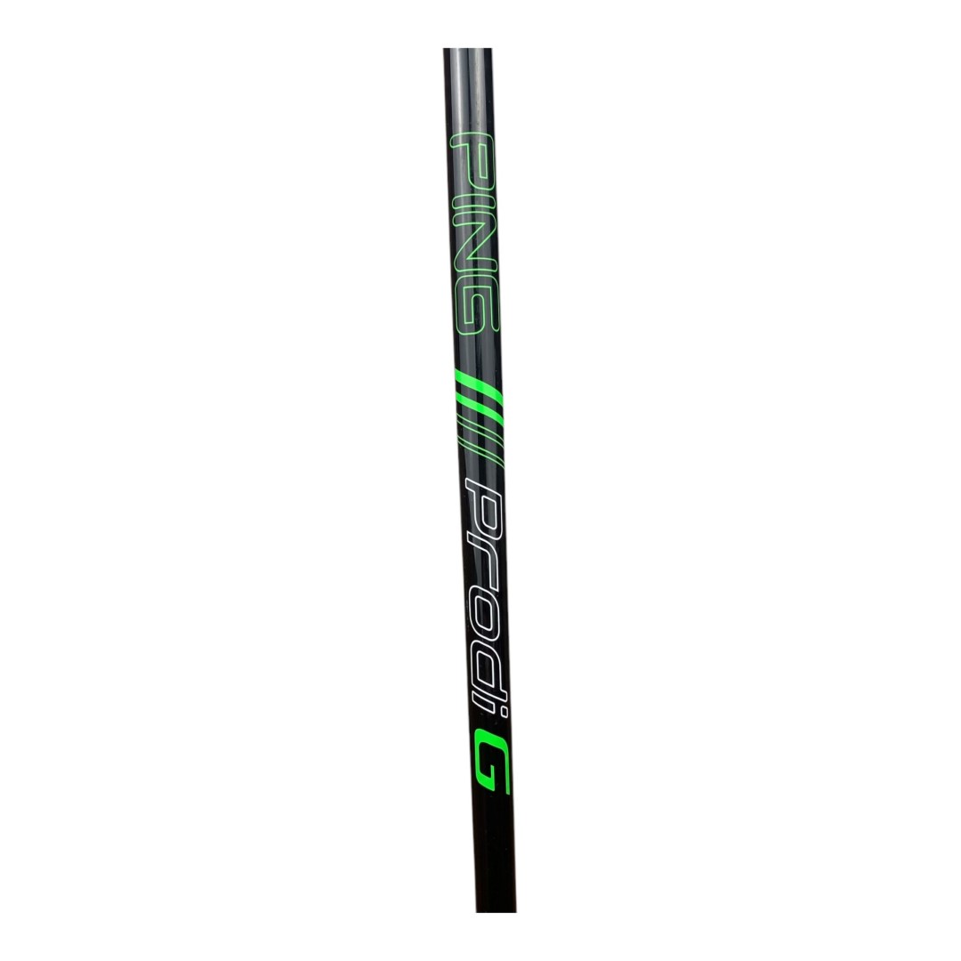 Ping Prodi G Hybrid