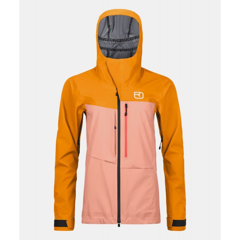 3L Ravine Shell Jacket - Veste imperméable femme