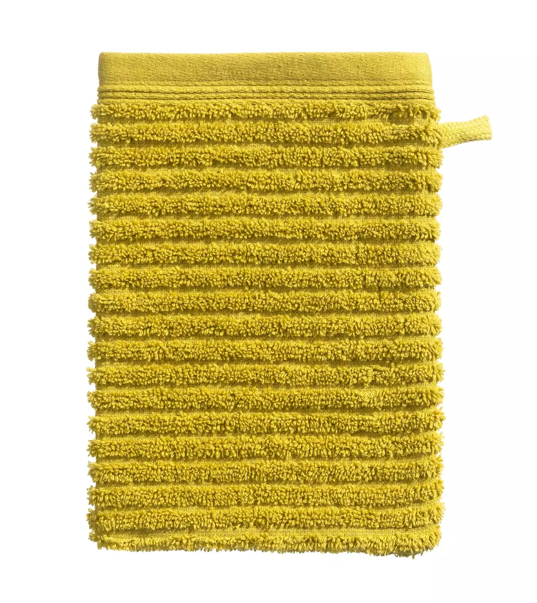 Waschhandschuh Almeria 15 x 21 cm