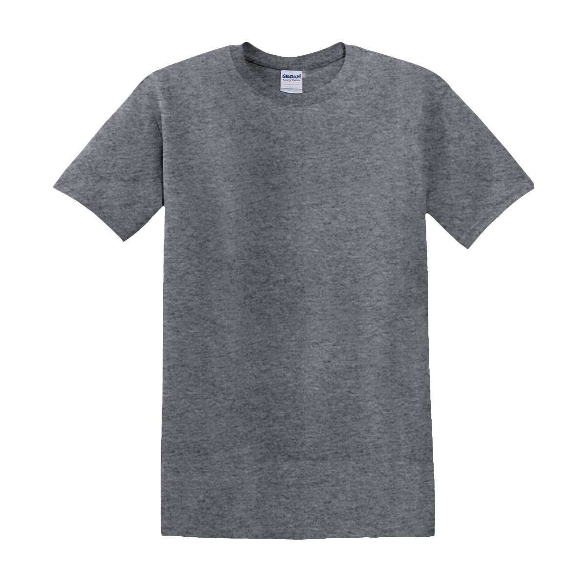 Gildan GN400 - T-shirt Homme Gildan GN400 - Confort et Qualité Supérieure