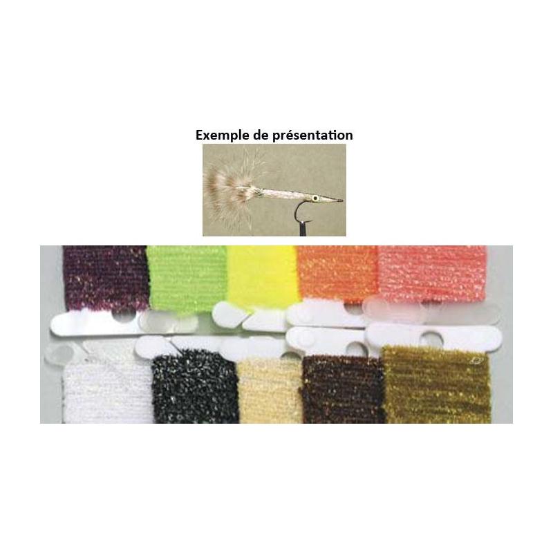 Tinsel Tof Micro Chenille Cactus