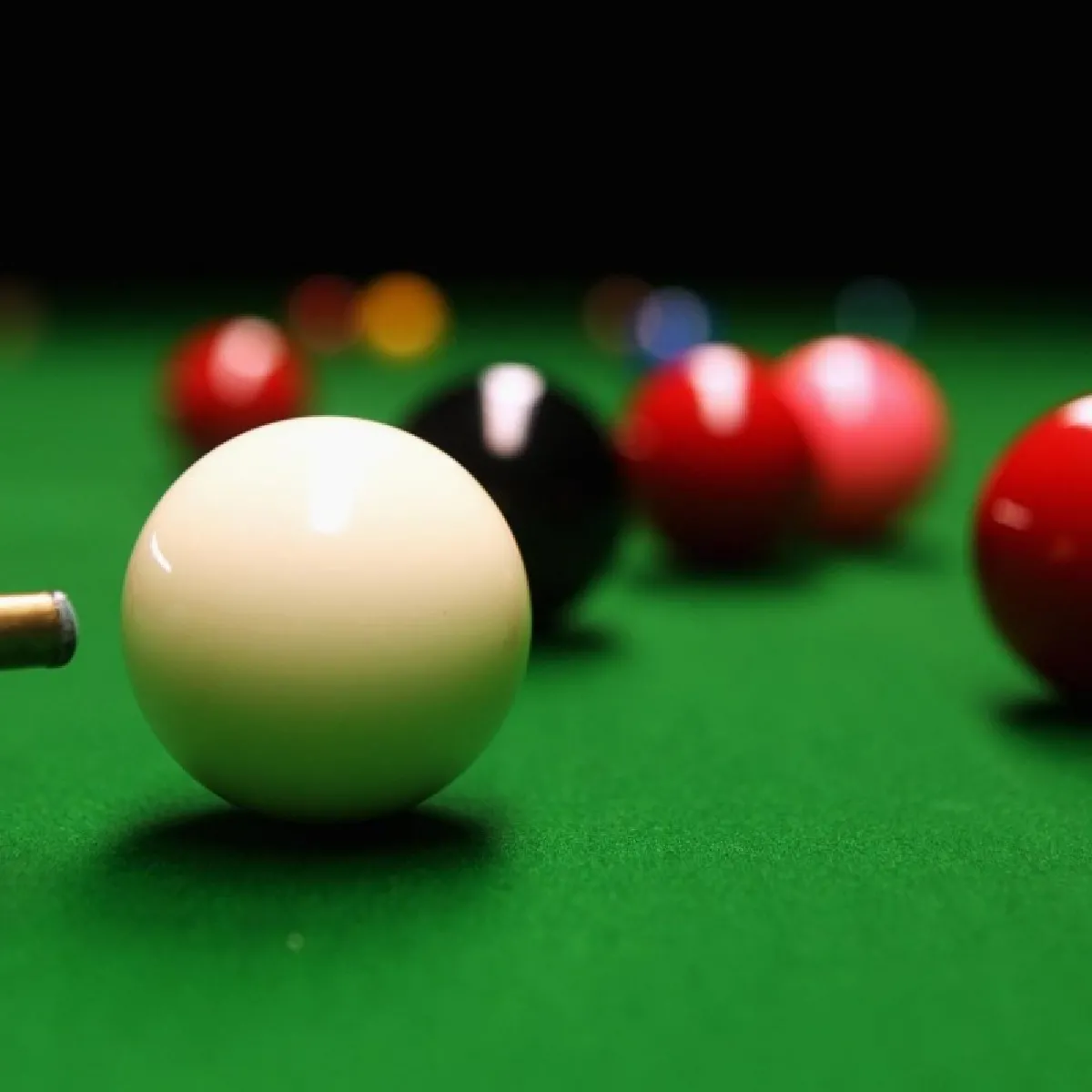 Sokker Boules de Snooker