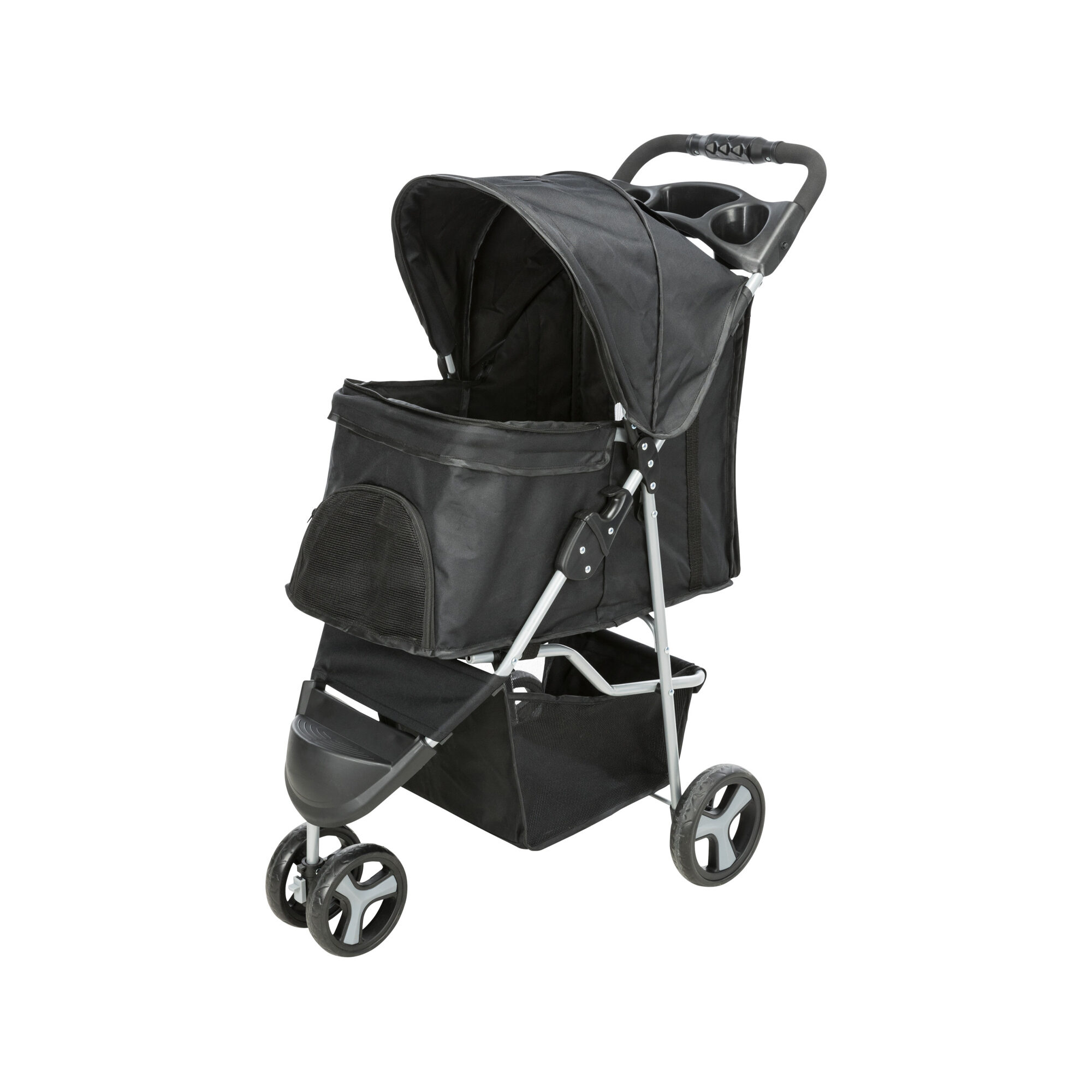 Trixie Buggy