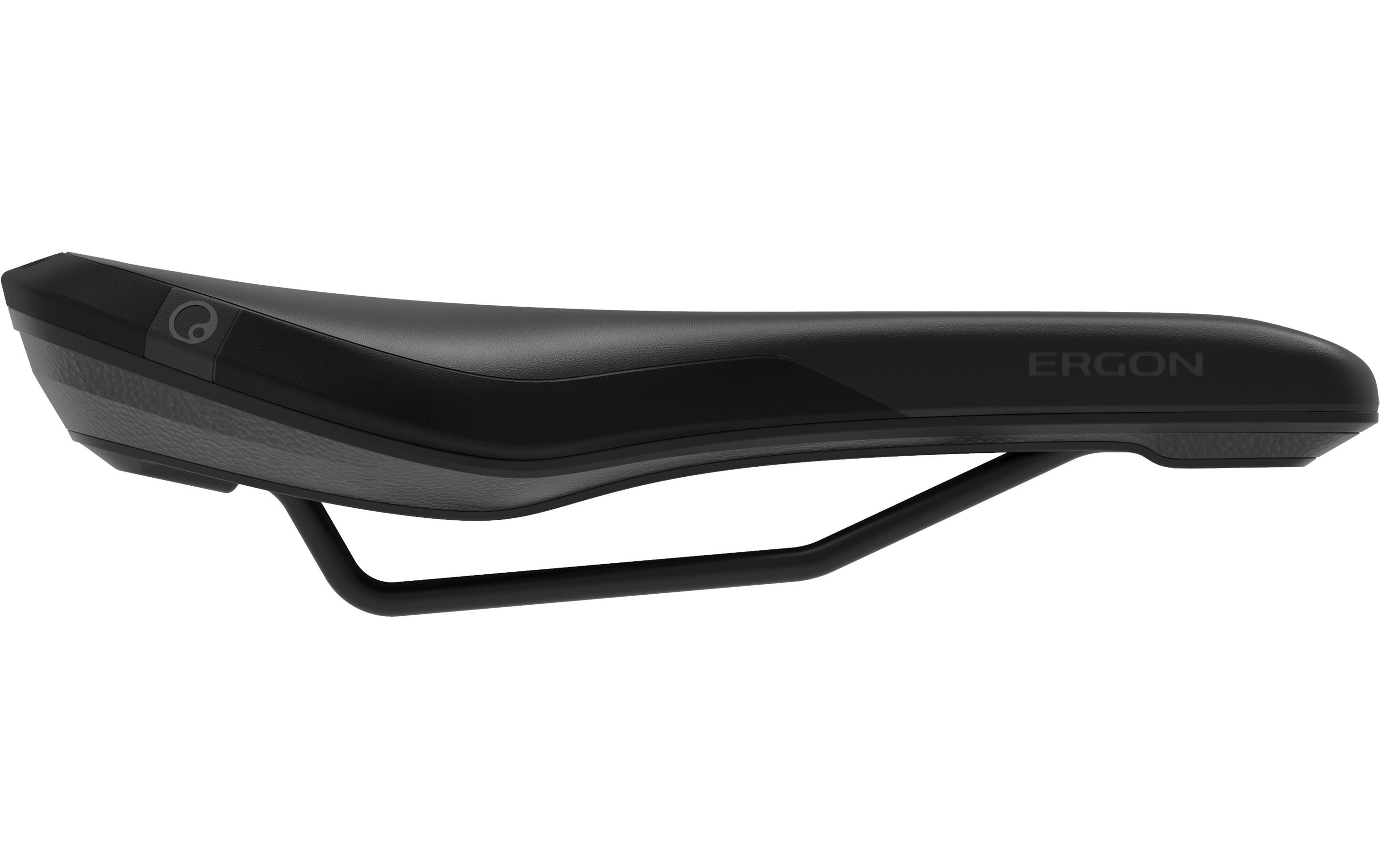 Fahrradsattel SMC Core Man black M/L<br>Velosattel