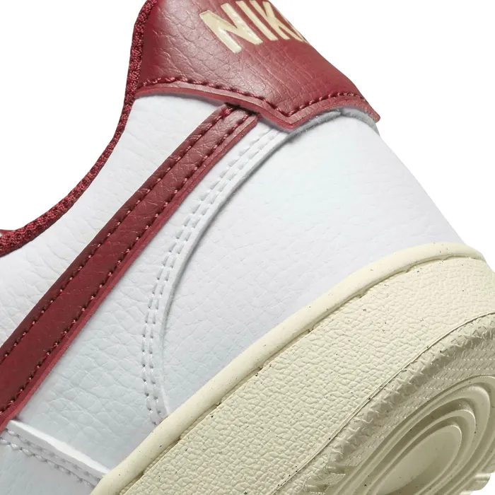 Nike Court Vision Low Sneakers Dames