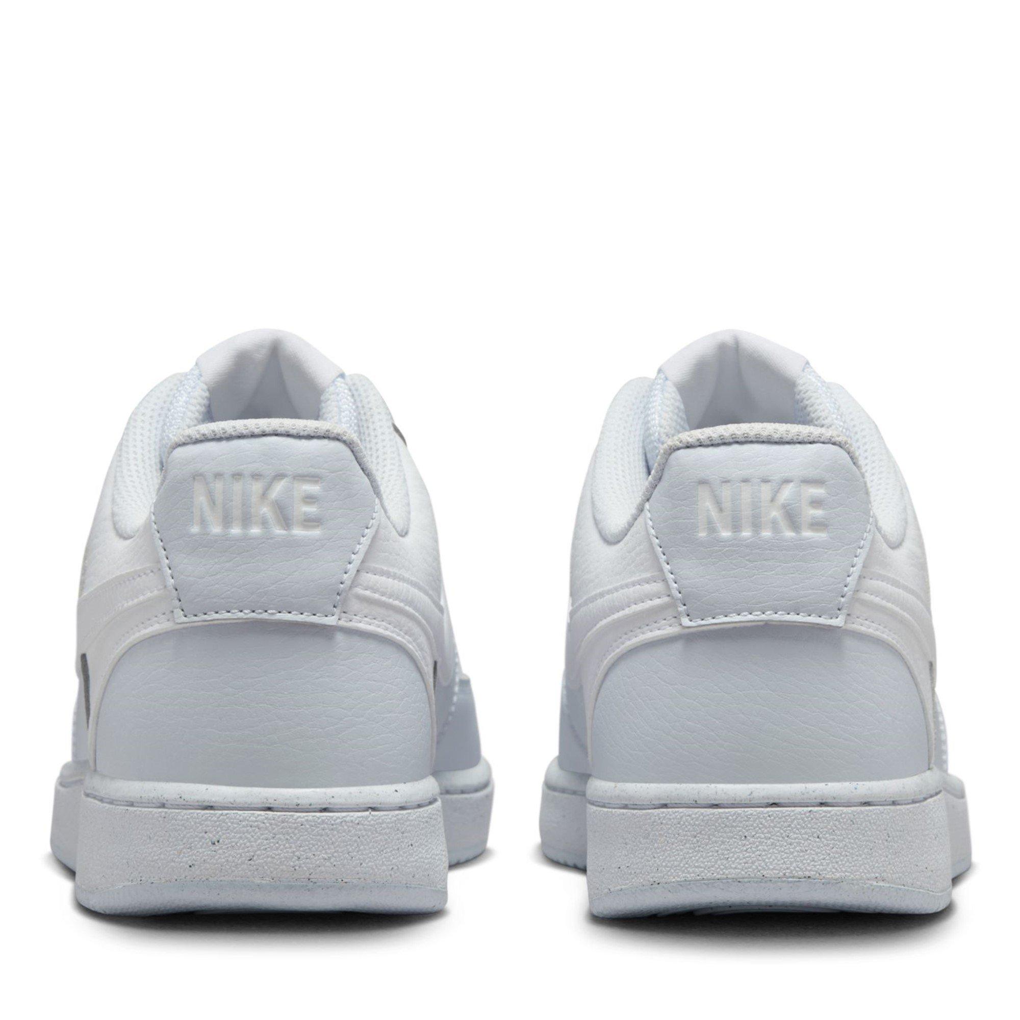 Nike Court Vision Low Next Nature Trainers