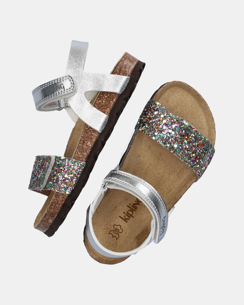 Kipling Marjorie Sandalen  - multi