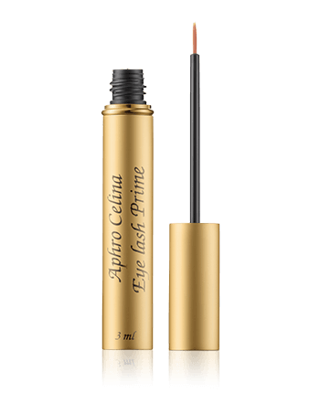 Aphro Celina Serum Eyelash Serum Prime 3ml