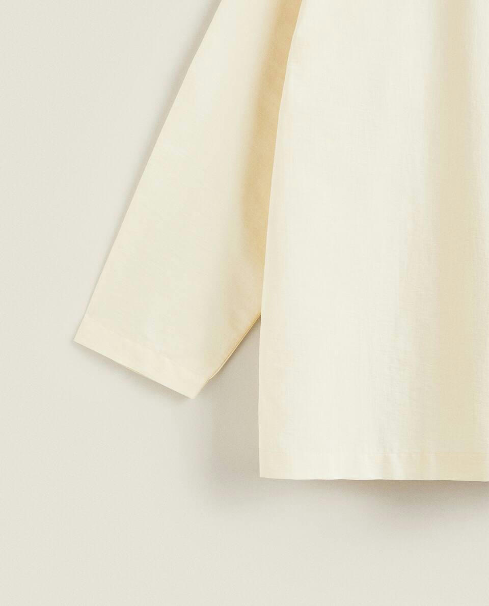 CAMISA LISA
