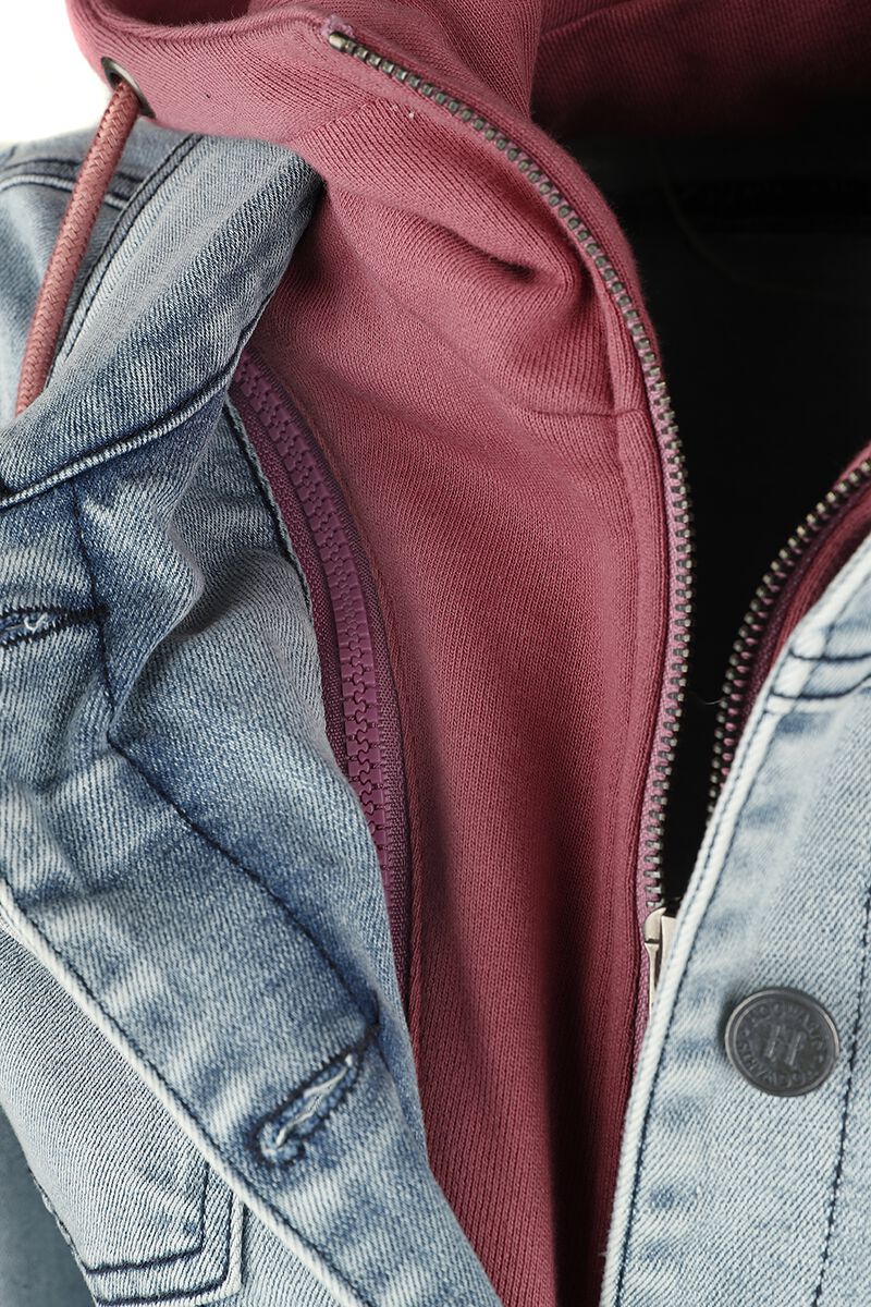 Hermione | Harry Potter Veste en Jean