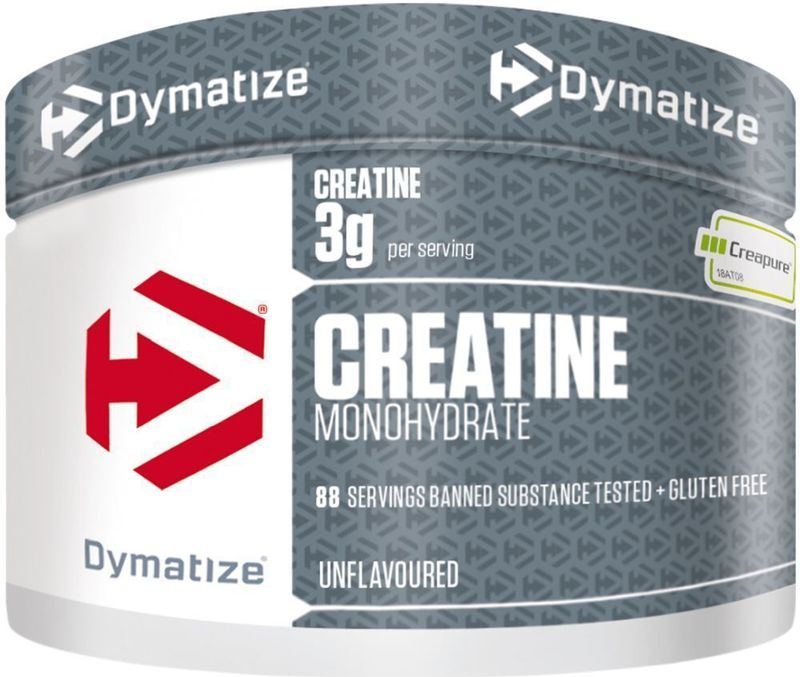 Creatine Monohydrate Powder (300g) Standard