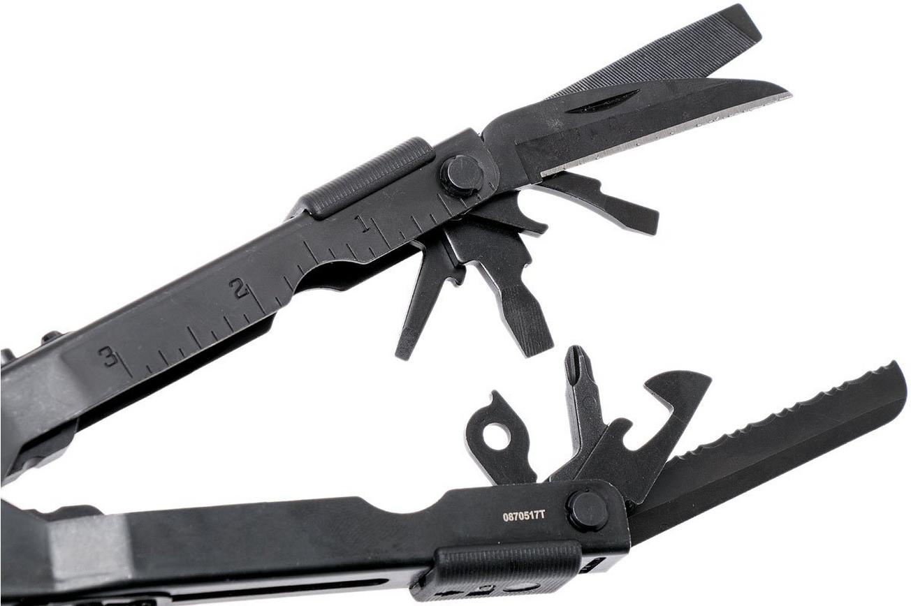 Gerber Multi-Plier 600 multitool zwart, 07550N