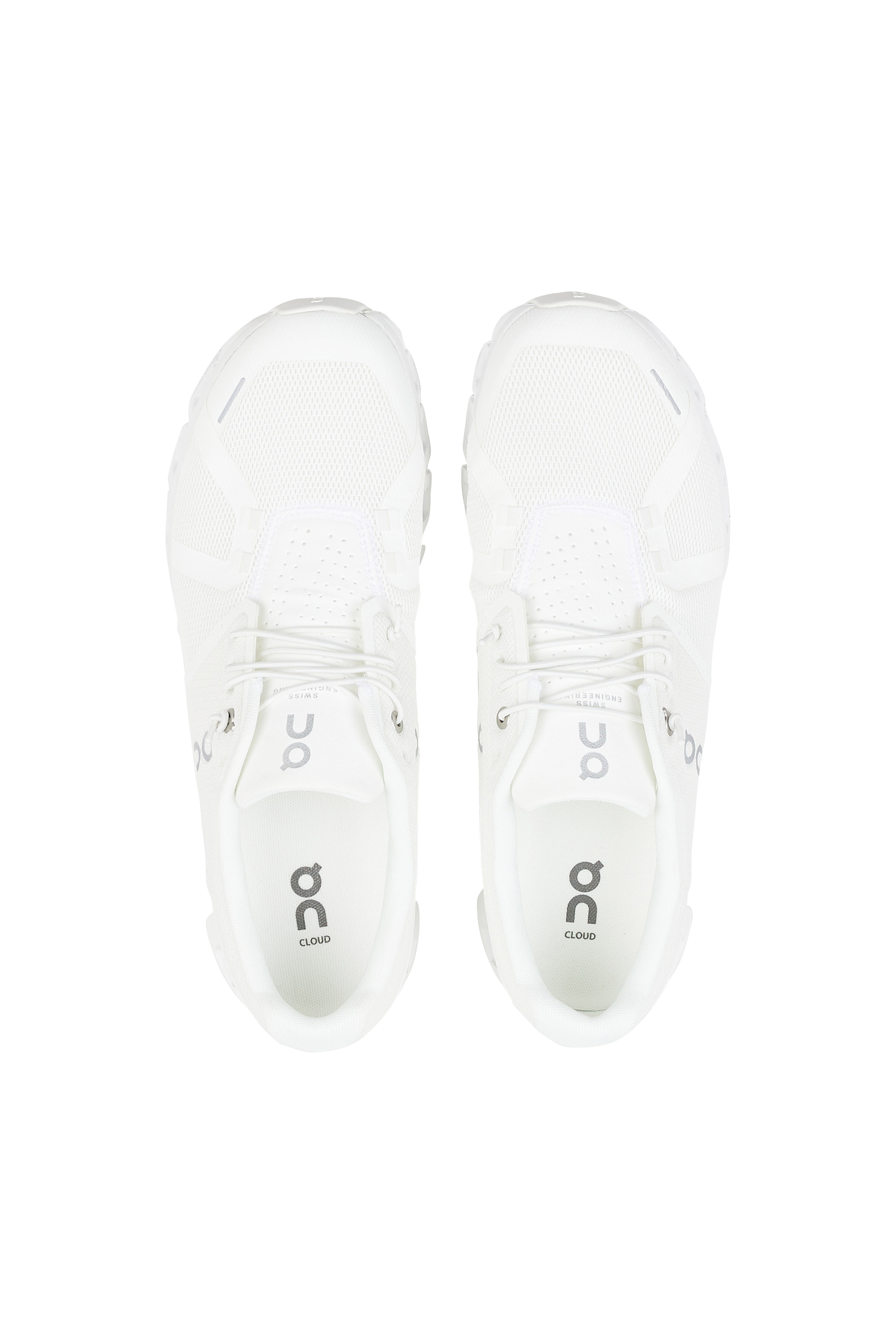 ON Baskets  Cloud 5 Blanc
