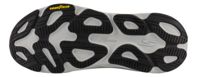 Skechers Slip-ins Max Cushioning Max Run Sneaker Blå 221001