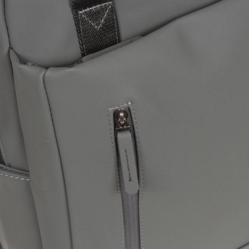 New Rebels Harper 9 Liter Waterproof Rugzak met Laptopvak 13,3