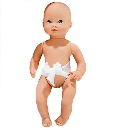 Götz Puppe - Newborn Aquini - Mädchen